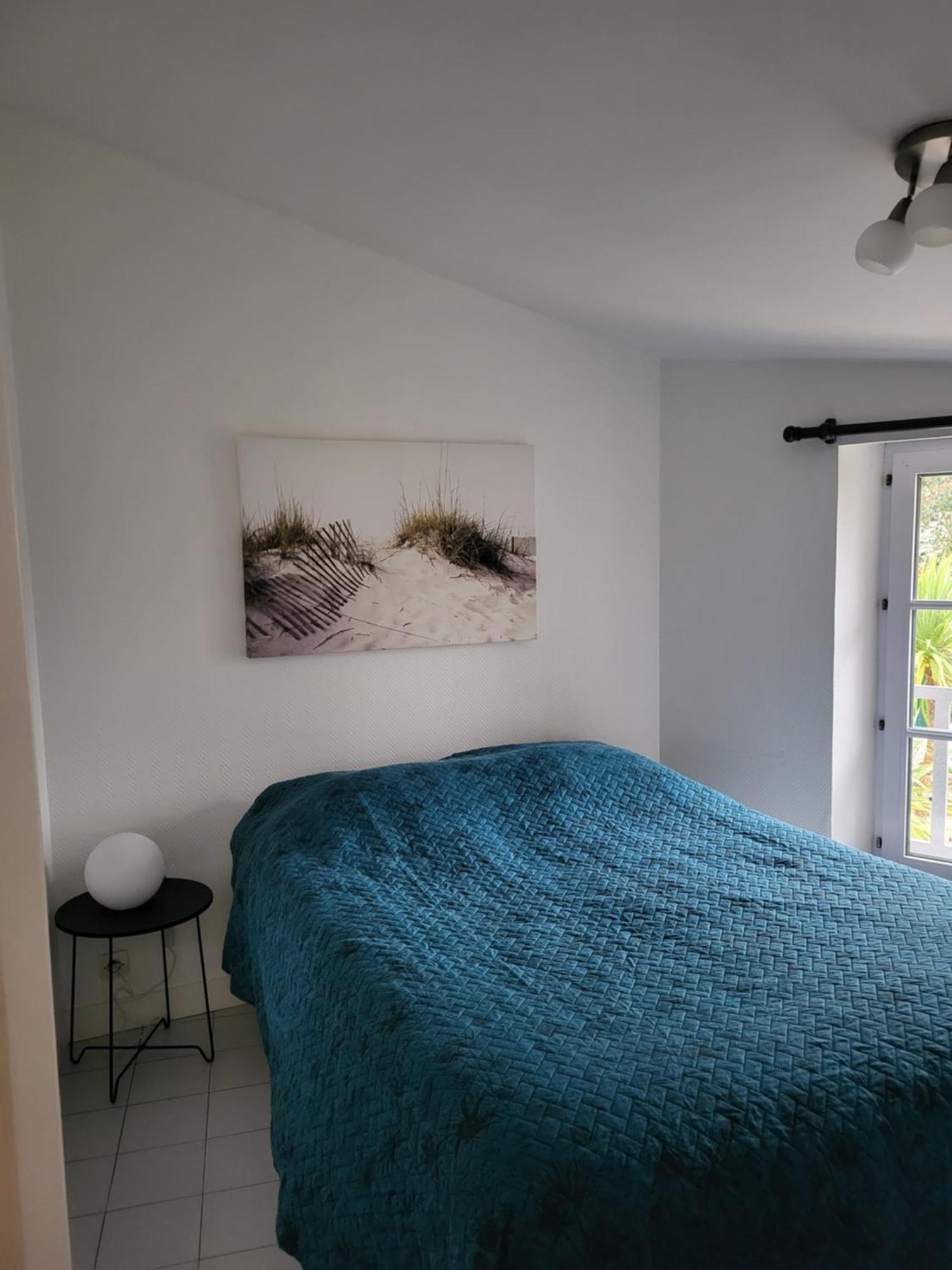 Le Clos Des Sternes La Flotte Exteriér fotografie